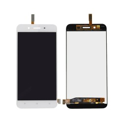 Touch+Display Vivo Y66 (V5 Lite) 5,5" Branco Touch+Display Vivo Y66 (V5 Lite) 5,5" Branco